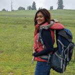 Hebah Patel Instagram - ⛰-2 Gulmarg, Kashmir