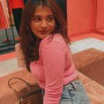 Hebah Patel Instagram – Only meet @monajoshi to get clicked- part 2 Mumbai, Maharashtra