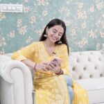 Helly Shah Instagram – Mom’s care for us will never change. It will stay with us always, wherever you go. Just like this Borosil Hydra Flask Bottle. Always with you in all moments of your life. Har pal, har dil, BOROSIL!

#HarPalHarDilBorosil
#Noplasticisliyefantastic
#Vaccum insulated bottles
#Myborosil
#Hydration
#Borosil&You