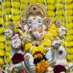 Helly Shah Instagram - ❤️ Happy Ganesh Chaturthi 🥹