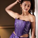Helly Shah Instagram - 💜