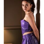 Helly Shah Instagram – 💜