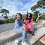 Helly Shah Instagram - Happy Birthday to this girl who makes me laugh like no one 😂, who is everyone’s non stop entertainment , who allows me to roast her , complain to her , scold her and above all who motivates & supports me in everything ✨✨❤️ Have a beautiful birthday Nidhi 🧿❤️ Only wishes and blessings for you on your special day . Love and luck 🍀