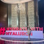 Helly Shah Instagram - #collab Hyaluronic acid for your hair?? Yes you heard it right 😍 Introducing the future of haircare in india . The new Loreal Paris Hyaluron Moisture Range . I was super thrilled to be at the launch of this amazing new Hyaluron moisture Range . I can’t pick which one is my favourite because I absolutely loved all of them . Go experience this scientific breakthrough ingredient, Hyaluronic acid , now for hair . @lorealparis #HydrateWithHyaluron #72HrHydration