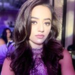Helly Shah Instagram - #collab Hyaluronic acid for your hair?? Yes you heard it right 😍 Introducing the future of haircare in india . The new Loreal Paris Hyaluron Moisture Range . I was super thrilled to be at the launch of this amazing new Hyaluron moisture Range . I can’t pick which one is my favourite because I absolutely loved all of them . Go experience this scientific breakthrough ingredient, Hyaluronic acid , now for hair . @lorealparis #HydrateWithHyaluron #72HrHydration