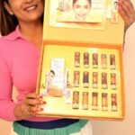 Himaja Instagram – Looking for easy skin care routine in your hectic schedules? Need Solution for glowing skin? Try the Glow & Lovely ayurvedic care+ cream, with handpicked 15 natural and ayurvedic ingredients. Works like magic for your Golden Glow ✨

It is available at your nearest stores and online.  Go buy it now and see the difference

#Ad #Collab #GlowandLovely #glowandlovelyindia #GlowandLovelyAyurvedicCare+ #skincare #glowingskin #AyurvedicRemedy #AyurvedicSkincare #ScienceAndAyurveda #NaturalIngredients #GoldenGlow