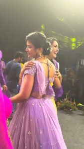 Himaja Instagram - Don’t make friends who are comfortable to be with. Make friends who will force you to lever yourself up.” Growing apart doesn’t change the fact that for a long time we grew side by side..our roots will always be tangled. Blessed Kids 😇😇 #friendship #friends #friendshipgoals