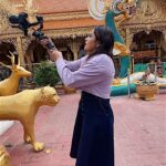 Himaja Instagram – #actress #cinematic #himaja #reels #instagram #love 
#femalephotographer #photography #photographer #portraitphotography #portrait #photoshoot #photooftheday #nikonz6 Thailand ประเทศไทย