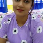 Himaja Instagram - @JOSHAPP.TELUGU @OFFICIALJOSHAPP #JOSHAPP #joshmeinaaja #officialjoshapp #love #reels