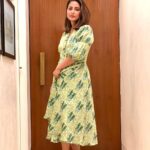 Hina Khan Instagram - Mai apni favourite hoon 😍