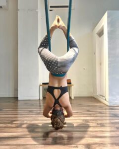 Hina Khan Instagram - Hang in there darling, you’ve got this!! BREATHE 🧘‍♀️