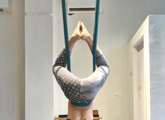 Hina Khan Instagram - Hang in there darling, you’ve got this!! BREATHE 🧘‍♀️