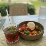 Hina Khan Instagram - Delicious meals at @angsanalagunaphuket @pickyourtrail #AngsanaPhuket #PickYourTrail Angsana Laguna Phuket