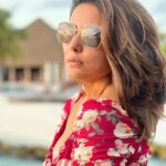 Hina Khan Instagram – Catch the glimpse!