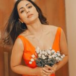 Hina Khan Instagram - Can you see it in my eyes, yes, I am a mess.. HOT MESS 🔥