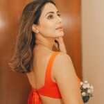 Hina Khan Instagram - Can you see it in my eyes, yes, I am a mess.. HOT MESS 🔥