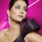 Hina Khan Instagram - ❤️‍🔥❤️‍🔥❤️‍🔥