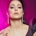 Hina Khan Instagram - ❤️‍🔥❤️‍🔥❤️‍🔥