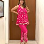 Hina Khan Instagram – Happy Diwali 🪔 Happiness, growth, good health and prosperity..