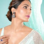 Hina Khan Instagram -
