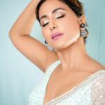 Hina Khan Instagram -