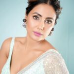 Hina Khan Instagram -