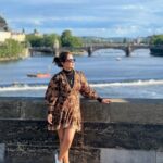 Hina Khan Instagram - Take me backkkkk #europetravel #europe_vacations