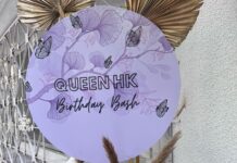 Hina Khan Instagram - This is what I loved the most about today .. How thoughtful of you guys 😇 Because of you I found my Guardian Angel showing his protection over and around me .. like always and I hope forever! #DaddysStrongGirl #HappyBirthdayToMe #Gratitude 🙏🏻🧿🧿🧿