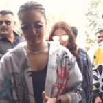 Huma Qureshi Instagram – Pune you were amazing!! 14.10.22 @aslisona @iamzahero @mahatofficial #DoubleXL #TaaliTaali Now Streaming