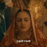 Huma Qureshi Instagram - #Maharani #song Nirmohiya: A beautiful representation of the pain called love✨💔 Music Composer: Rohit Sharma Lyrics: Dr Sagar Singer: Sharda Sinha Recording: AMV Studio, Playhead Studio and Studio Polyphony #MaharaniS2, streaming now, only on #SonyLIV. #MaharaniOnSonyLIV