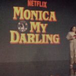 Huma Qureshi Instagram - #Netflix #FilmDay #BTS