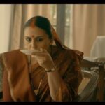 Huma Qureshi Instagram - Itna pyaar dene ke liye shukriya🙏🏻❤️😇🥰🦋💯💥🌸🧿 #MaharaniS2, streaming now, only on #SonyLIV #Maharani #MaharaniOnSonyLIV