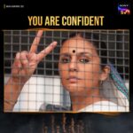 Huma Qureshi Instagram - Do you have a Rani Bharti inside you ?? Boliye …. #MaharaniS2, streaming now, only on #SonyLIV. #MaharaniOnSonyLIV