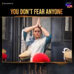 Huma Qureshi Instagram - Do you have a Rani Bharti inside you ?? Boliye …. #MaharaniS2, streaming now, only on #SonyLIV. #MaharaniOnSonyLIV