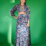 Huma Qureshi Instagram - Dreams 🪶 #Maharani #promotions Styled by : @sanamratansi Assisted by : @nirikshapoojary_ Outfit : @rishiandvibhuti Jewellery : @sangeetaboochra @aquamarine_jewellery Footwear : @monrowshoes Photographer : @kkarmaa.studio Make Up : @ajayvrao721 Hair : @susanemmanuelhairstylist