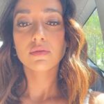 Ileana D'Cruz Instagram - Burnin’ up
