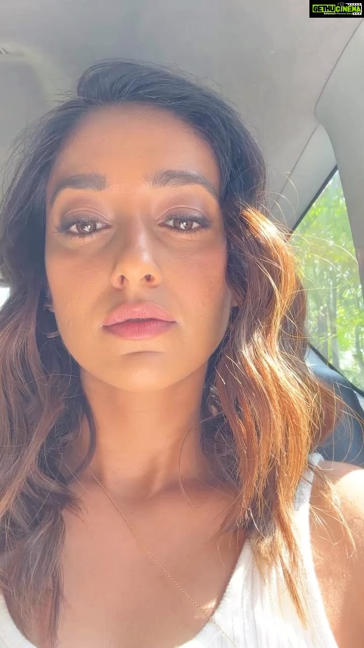 Ileana D'Cruz Instagram - Burnin’ up