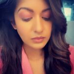 Ishita Dutta Instagram - #xoxo ❤️ Mua @divyashetty_ ❤️