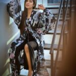 Ishita Dutta Instagram - 🦋 Wearing @wabisabistyl