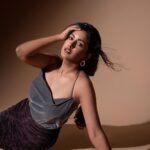 Ishita Dutta Instagram – Happy Sunday ☀️ 

Styling & Concept: @styleitupbyaashna 
Photography: @kalyaam_ 
Outfit: @beautikbydeepali 
Earrings: @sheqe_by_triptikohli 
HMU: @makeupbyheenal 
Studio: @studio211mumbai