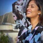 Ishita Dutta Instagram - 🦋 Wearing @wabisabistyl
