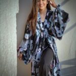 Ishita Dutta Instagram - 🦋 Wearing @wabisabistyl