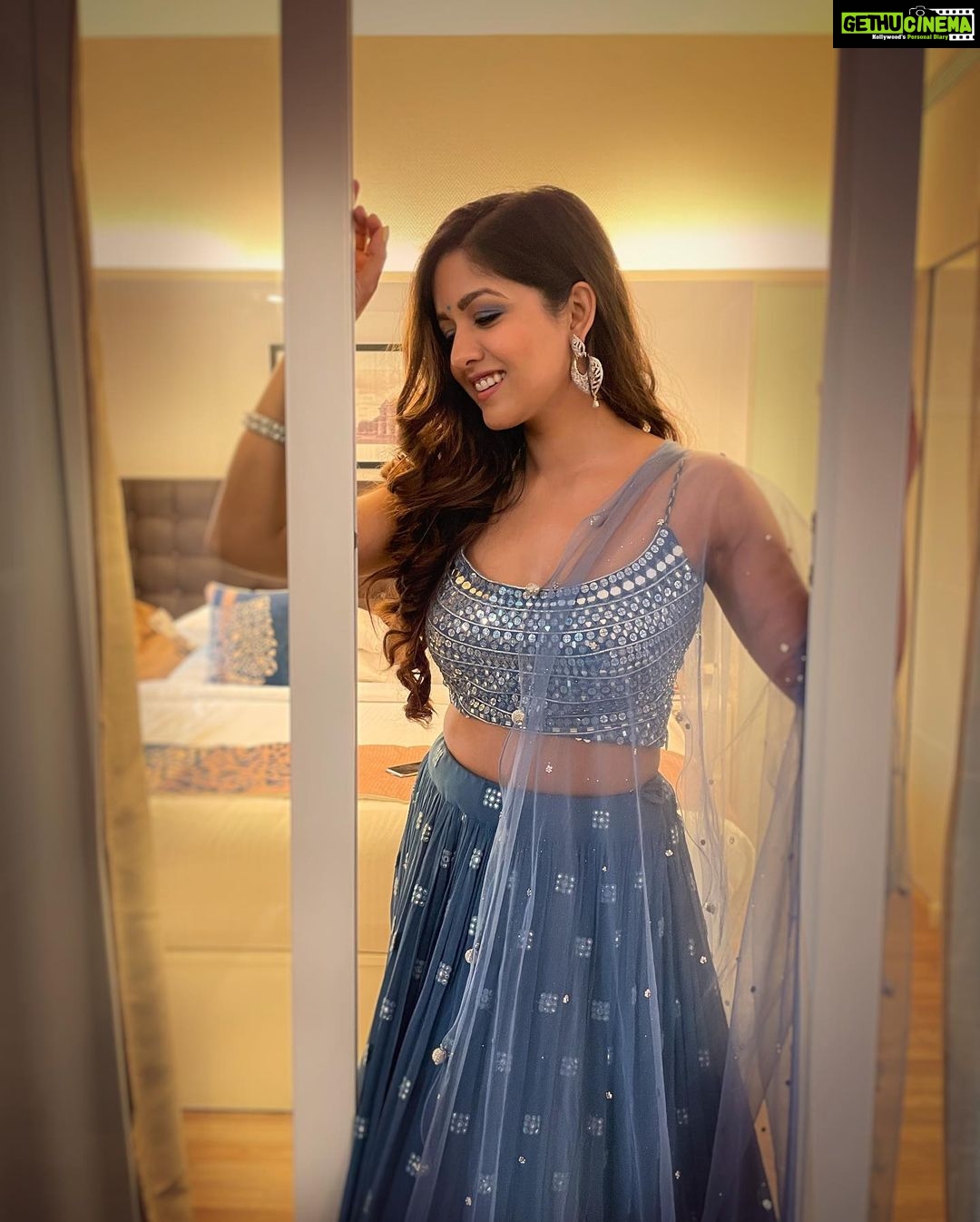 Ishita Dutta Instagram - ❤️❤️❤️ Wearing @jiyabyveerdesignstudio