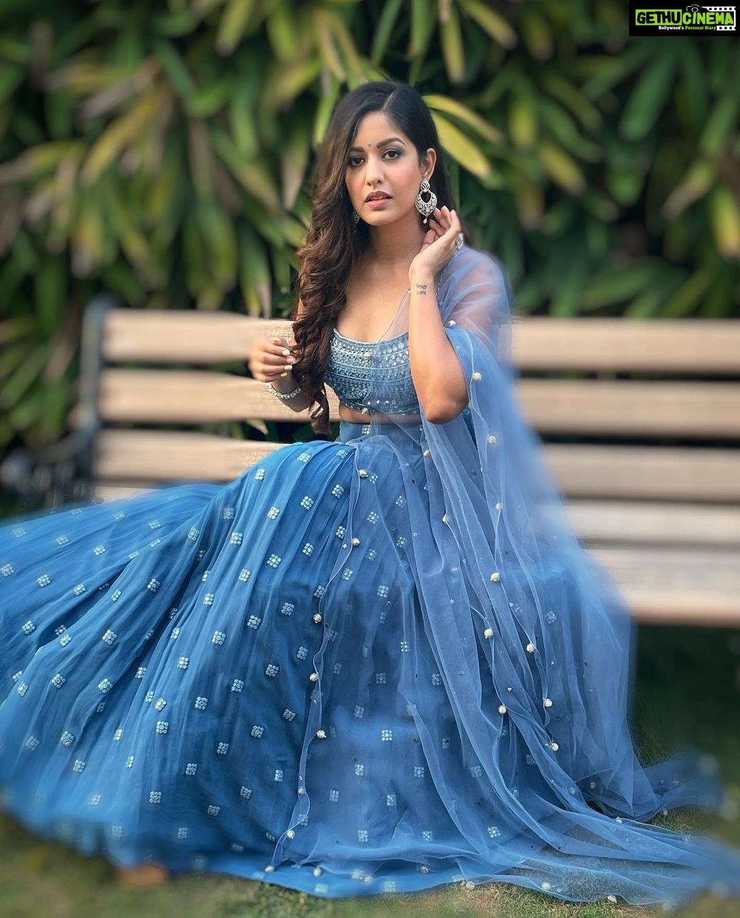 Ishita Dutta Instagram - ❤️❤️❤️ Wearing @jiyabyveerdesignstudio