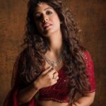 Ishita Dutta Instagram – ❤️❤️❤️

@theweddingmaantra  @gaarimasinha
Styled by @arzookapoor21
Outfit @Sunehreeofficial
Makeup @nainaartistrymakeover
Hair @amuthevar@makeupbygarry
Jewellery @nehalullajewellery
Photographer @akshayphotoartist 
@shimmerentertainment
Location @studio211mumbai
