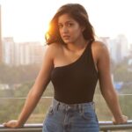 Ishita Dutta Instagram - #captionthis 📸 @popmercy Mua @simua_996