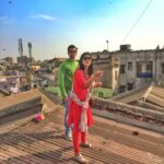 Ishita Dutta Instagram - Happy Makar Sankranti 🪁