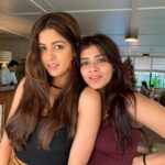 Ishita Dutta Instagram - Like I said post is permanent 😝 Happy Birthday @ihebahp ❤️❤️❤️