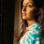 Ishita Dutta Instagram - 💙💙💙