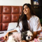 Ishita Dutta Instagram - Good Morning ❤️❤️❤️ @iamhappydutta